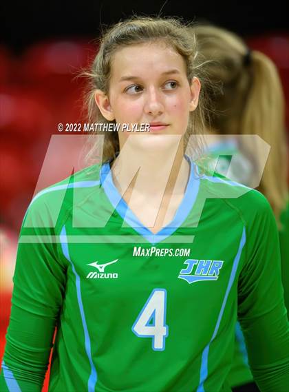 Thumbnail 2 in North Iredell vs J.H. Rose (NCHSAA 3A Final ) (2 of 2 - Game) photogallery.