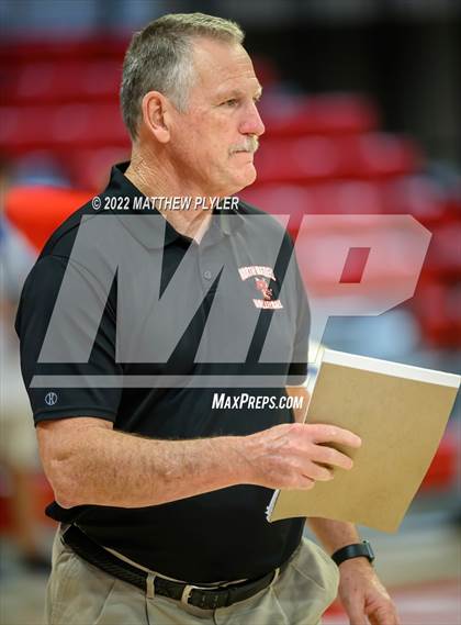 Thumbnail 2 in North Iredell vs J.H. Rose (NCHSAA 3A Final ) (2 of 2 - Game) photogallery.