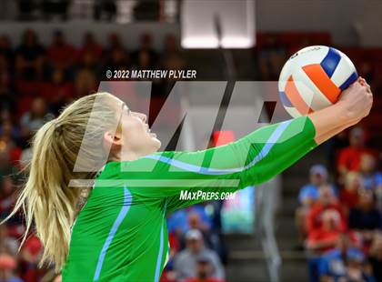 Thumbnail 1 in North Iredell vs J.H. Rose (NCHSAA 3A Final ) (2 of 2 - Game) photogallery.