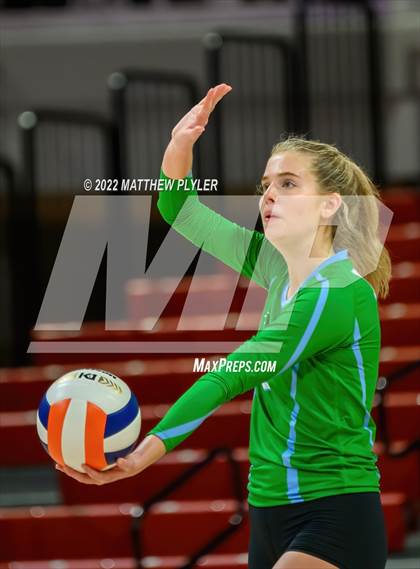 Thumbnail 1 in North Iredell vs J.H. Rose (NCHSAA 3A Final ) (2 of 2 - Game) photogallery.