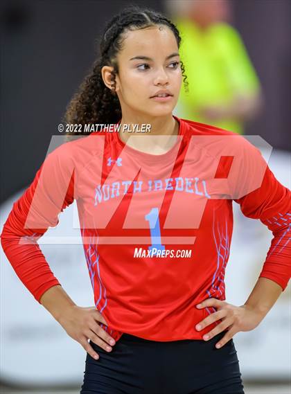 Thumbnail 1 in North Iredell vs J.H. Rose (NCHSAA 3A Final ) (2 of 2 - Game) photogallery.
