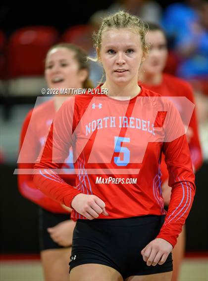 Thumbnail 1 in North Iredell vs J.H. Rose (NCHSAA 3A Final ) (2 of 2 - Game) photogallery.