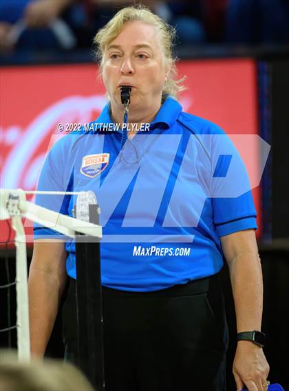Thumbnail 2 in North Iredell vs J.H. Rose (NCHSAA 3A Final ) (2 of 2 - Game) photogallery.