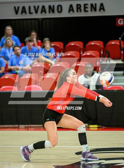 Thumbnail 1 in North Iredell vs J.H. Rose (NCHSAA 3A Final ) (2 of 2 - Game) photogallery.