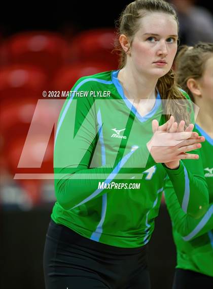 Thumbnail 2 in North Iredell vs J.H. Rose (NCHSAA 3A Final ) (2 of 2 - Game) photogallery.