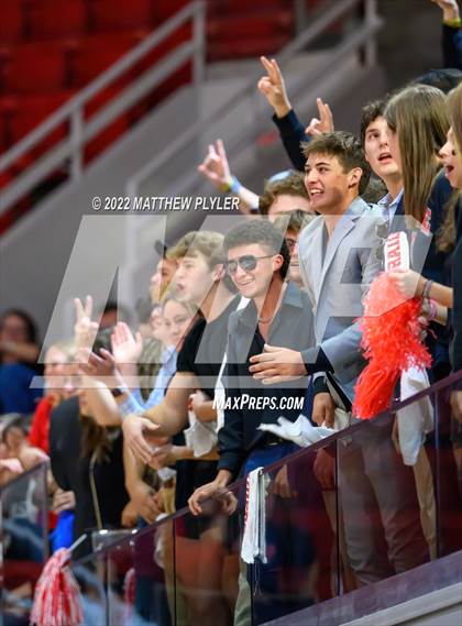 Thumbnail 2 in North Iredell vs J.H. Rose (NCHSAA 3A Final ) (2 of 2 - Game) photogallery.