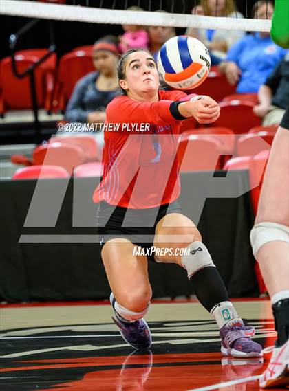 Thumbnail 1 in North Iredell vs J.H. Rose (NCHSAA 3A Final ) (2 of 2 - Game) photogallery.