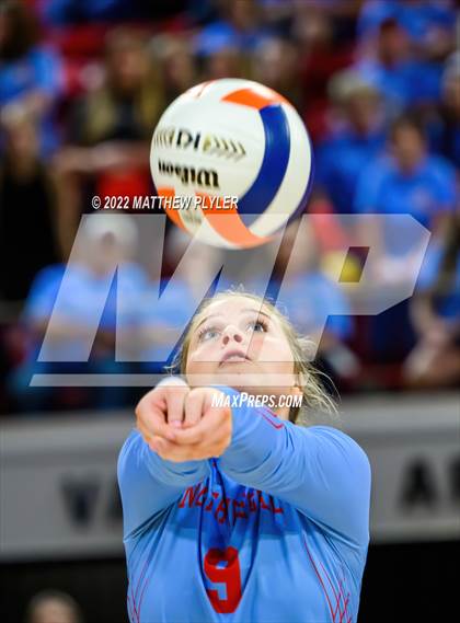 Thumbnail 2 in North Iredell vs J.H. Rose (NCHSAA 3A Final ) (2 of 2 - Game) photogallery.