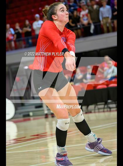 Thumbnail 3 in North Iredell vs J.H. Rose (NCHSAA 3A Final ) (2 of 2 - Game) photogallery.
