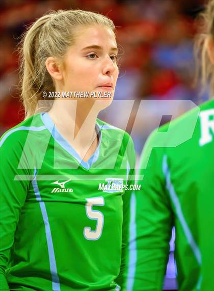 Thumbnail 1 in North Iredell vs J.H. Rose (NCHSAA 3A Final ) (2 of 2 - Game) photogallery.
