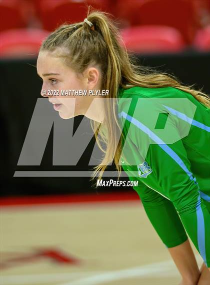 Thumbnail 2 in North Iredell vs J.H. Rose (NCHSAA 3A Final ) (2 of 2 - Game) photogallery.