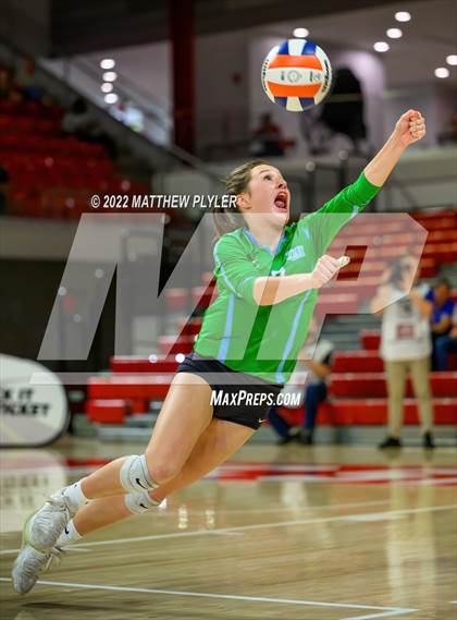 Thumbnail 1 in North Iredell vs J.H. Rose (NCHSAA 3A Final ) (2 of 2 - Game) photogallery.