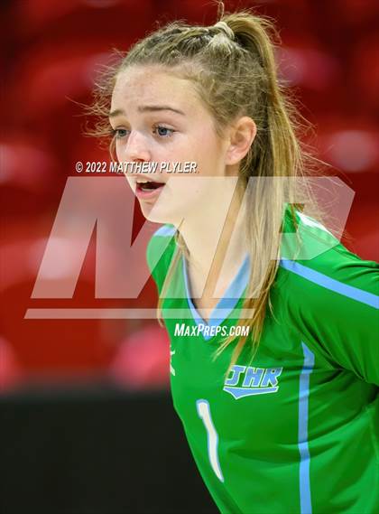Thumbnail 1 in North Iredell vs J.H. Rose (NCHSAA 3A Final ) (2 of 2 - Game) photogallery.