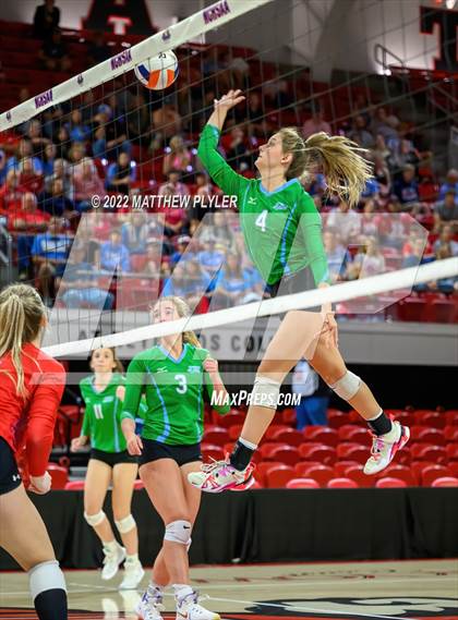 Thumbnail 1 in North Iredell vs J.H. Rose (NCHSAA 3A Final ) (2 of 2 - Game) photogallery.