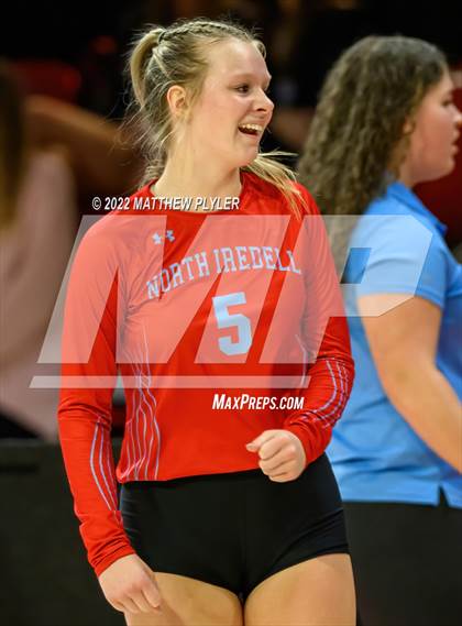 Thumbnail 1 in North Iredell vs J.H. Rose (NCHSAA 3A Final ) (2 of 2 - Game) photogallery.