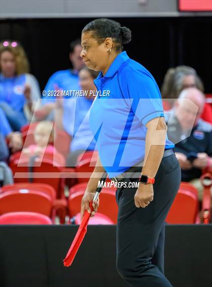 Thumbnail 1 in North Iredell vs J.H. Rose (NCHSAA 3A Final ) (2 of 2 - Game) photogallery.