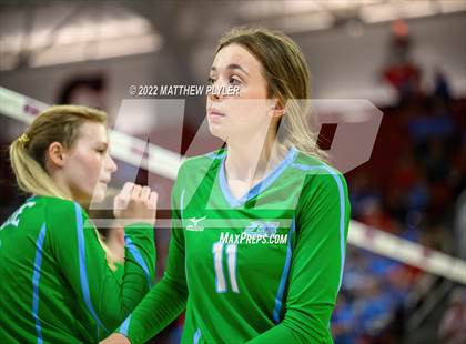 Thumbnail 1 in North Iredell vs J.H. Rose (NCHSAA 3A Final ) (2 of 2 - Game) photogallery.