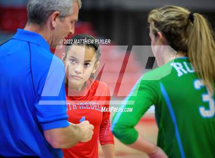 Thumbnail 3 in North Iredell vs J.H. Rose (NCHSAA 3A Final ) (2 of 2 - Game) photogallery.