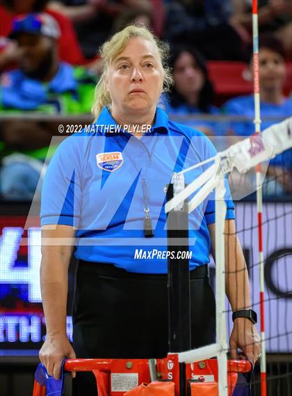Thumbnail 3 in North Iredell vs J.H. Rose (NCHSAA 3A Final ) (2 of 2 - Game) photogallery.