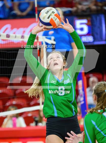 Thumbnail 3 in North Iredell vs J.H. Rose (NCHSAA 3A Final ) (2 of 2 - Game) photogallery.