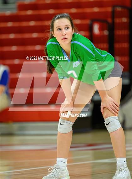 Thumbnail 1 in North Iredell vs J.H. Rose (NCHSAA 3A Final ) (2 of 2 - Game) photogallery.