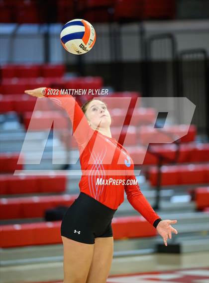 Thumbnail 2 in North Iredell vs J.H. Rose (NCHSAA 3A Final ) (2 of 2 - Game) photogallery.