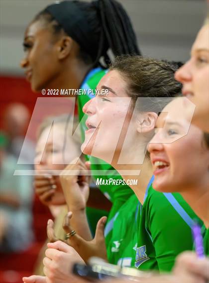 Thumbnail 1 in North Iredell vs J.H. Rose (NCHSAA 3A Final ) (2 of 2 - Game) photogallery.