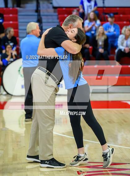 Thumbnail 1 in North Iredell vs J.H. Rose (NCHSAA 3A Final ) (2 of 2 - Game) photogallery.