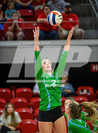 Thumbnail 1 in North Iredell vs J.H. Rose (NCHSAA 3A Final ) (2 of 2 - Game) photogallery.