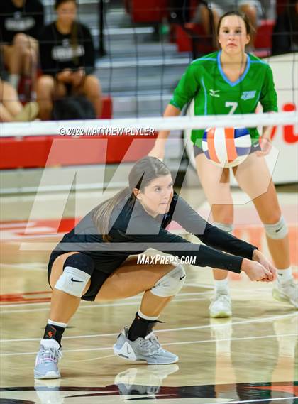 Thumbnail 2 in North Iredell vs J.H. Rose (NCHSAA 3A Final ) (2 of 2 - Game) photogallery.