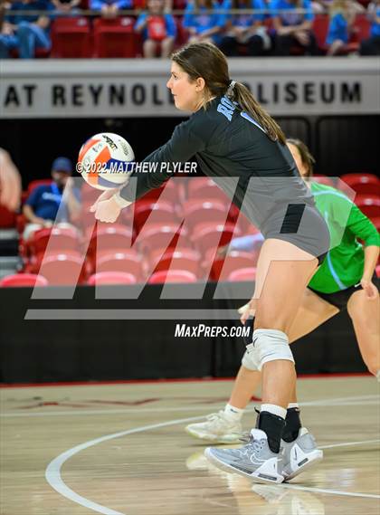 Thumbnail 3 in North Iredell vs J.H. Rose (NCHSAA 3A Final ) (2 of 2 - Game) photogallery.
