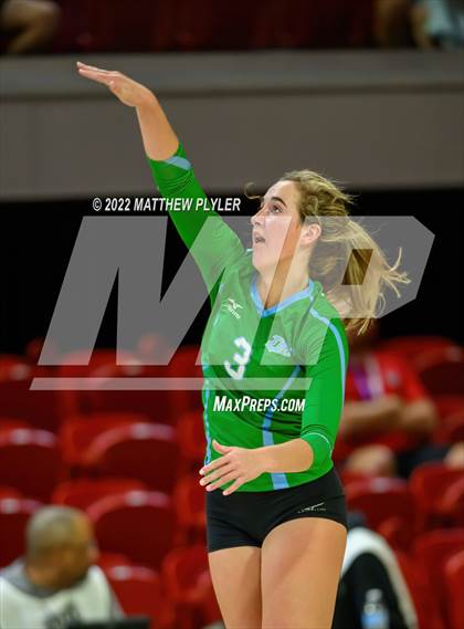 Thumbnail 1 in North Iredell vs J.H. Rose (NCHSAA 3A Final ) (2 of 2 - Game) photogallery.