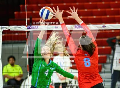 Thumbnail 1 in North Iredell vs J.H. Rose (NCHSAA 3A Final ) (2 of 2 - Game) photogallery.