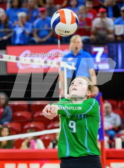 Thumbnail 3 in North Iredell vs J.H. Rose (NCHSAA 3A Final ) (2 of 2 - Game) photogallery.