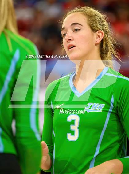 Thumbnail 3 in North Iredell vs J.H. Rose (NCHSAA 3A Final ) (2 of 2 - Game) photogallery.