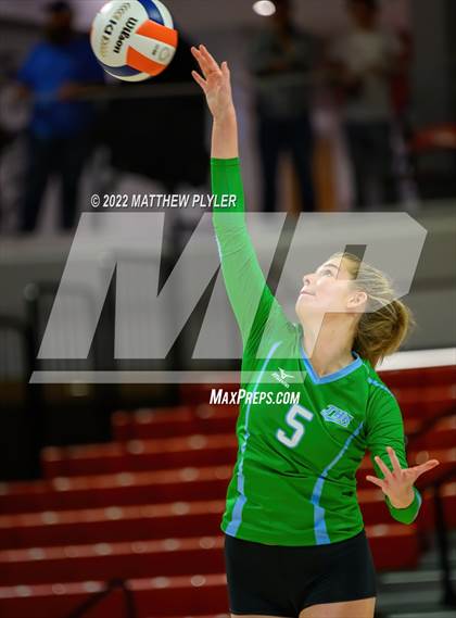 Thumbnail 2 in North Iredell vs J.H. Rose (NCHSAA 3A Final ) (2 of 2 - Game) photogallery.
