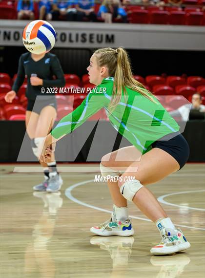 Thumbnail 2 in North Iredell vs J.H. Rose (NCHSAA 3A Final ) (2 of 2 - Game) photogallery.