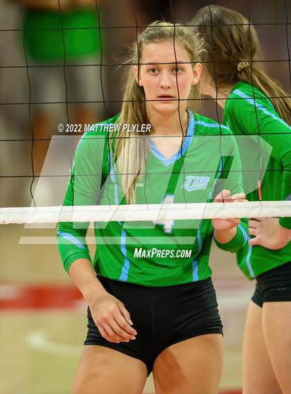 Thumbnail 3 in North Iredell vs J.H. Rose (NCHSAA 3A Final ) (2 of 2 - Game) photogallery.