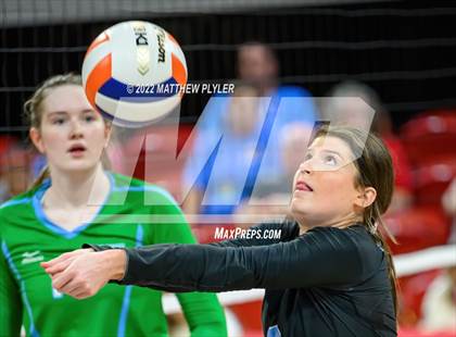Thumbnail 1 in North Iredell vs J.H. Rose (NCHSAA 3A Final ) (2 of 2 - Game) photogallery.