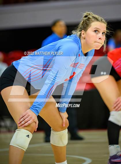 Thumbnail 1 in North Iredell vs J.H. Rose (NCHSAA 3A Final ) (2 of 2 - Game) photogallery.