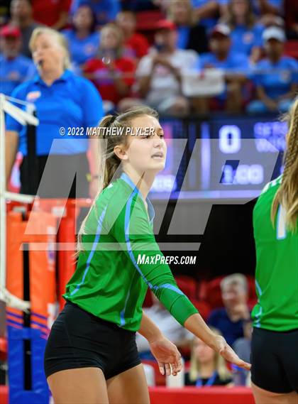 Thumbnail 1 in North Iredell vs J.H. Rose (NCHSAA 3A Final ) (2 of 2 - Game) photogallery.