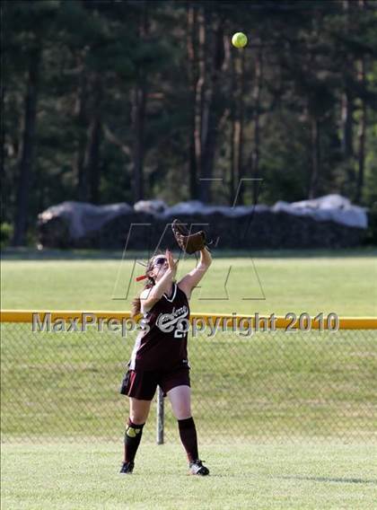 Thumbnail 3 in Karns City vs Cranberry (PIAA District 9 AA Semifinals) photogallery.