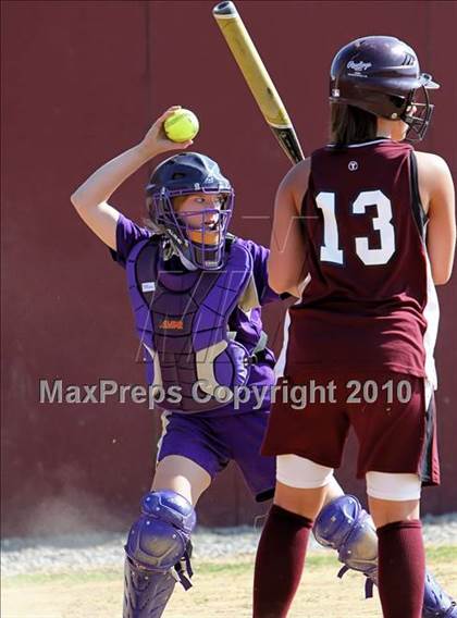 Thumbnail 3 in Karns City vs Cranberry (PIAA District 9 AA Semifinals) photogallery.