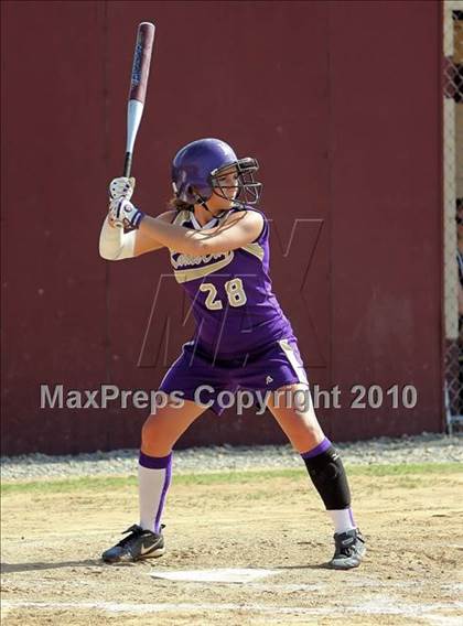 Thumbnail 3 in Karns City vs Cranberry (PIAA District 9 AA Semifinals) photogallery.