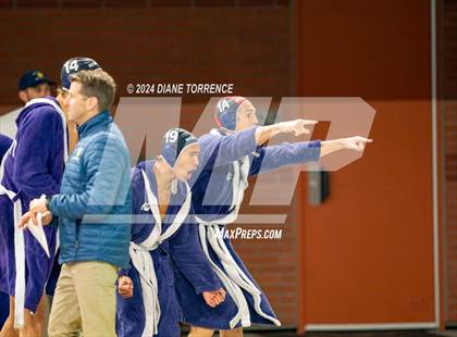 Thumbnail 1 in Newport Harbor vs JSerra Catholic (CIF-SS Open Division Final) photogallery.