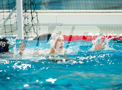 Thumbnail 3 in Newport Harbor vs JSerra Catholic (CIF-SS Open Division Final) photogallery.