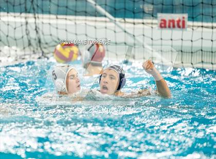 Thumbnail 1 in Newport Harbor vs JSerra Catholic (CIF-SS Open Division Final) photogallery.