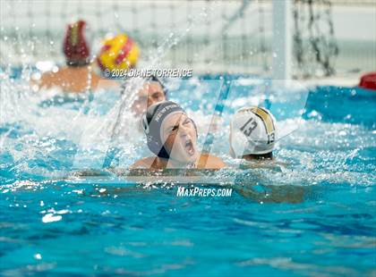 Thumbnail 1 in Newport Harbor vs JSerra Catholic (CIF-SS Open Division Final) photogallery.