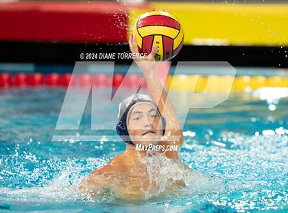 Thumbnail 2 in Newport Harbor vs JSerra Catholic (CIF-SS Open Division Final) photogallery.