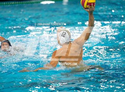 Thumbnail 1 in Newport Harbor vs JSerra Catholic (CIF-SS Open Division Final) photogallery.